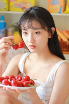 明星专题：成康