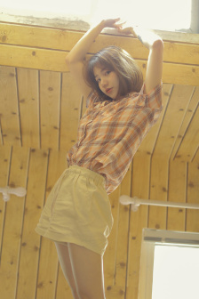 奇缘灰姑娘